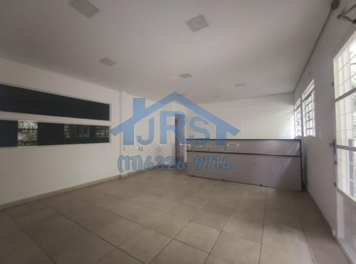 Imagem 26 de 30 de Galpão À Venda, 14 M² Por R$ 10.700.000,00 - Vila Pindorama - Barueri/sp - Ga0203