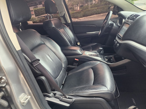 Dodge Journey Journey RT 3.6 V6 4WD