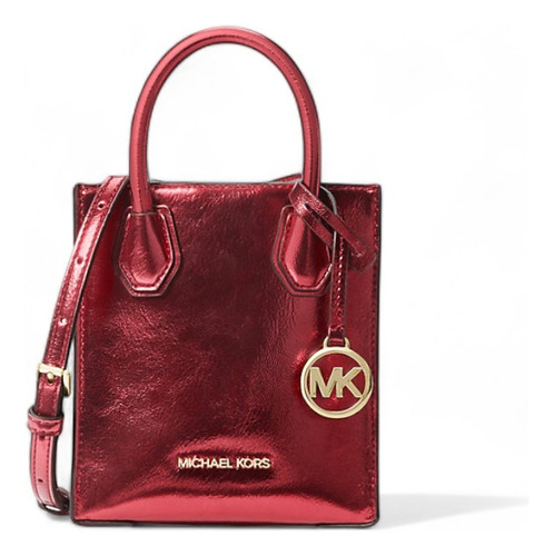 Crossbody Michael Kors Modelo Reed