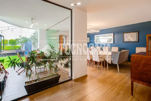 Venta Casas Anzures T-df0138-0375