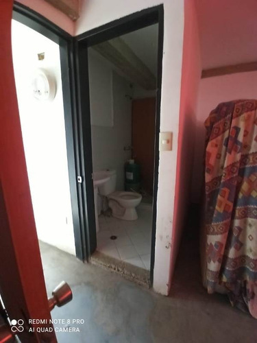 Imagen 13 de 17 de Town House En Venta. Detrás Del Centro Comercial Buenaventura.