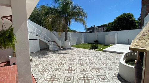 Venta Casa 3 Amb Libertad Merlo, Parque Y Cochera