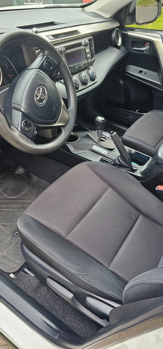 Toyota RAV4 2.0 4x2 Cvt