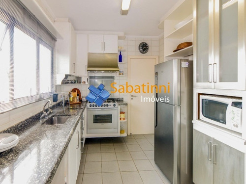 Imagem 10 de 16 de Apartamento A Venda Em Sp Anália Franco - Ap03756 - 68977515