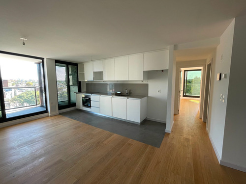 Imagen 3 de 15 de Apartamento 3 Dormitorios, 2 Baños Rambla Malvín - #907lyra
