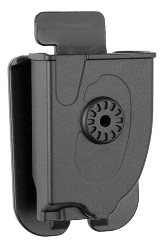 Soportes De Funda De Respuesta De Emergencia, Bolsa Negro
