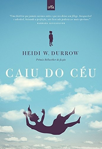 Caiu Do Ceu 1ª Edição (2012)