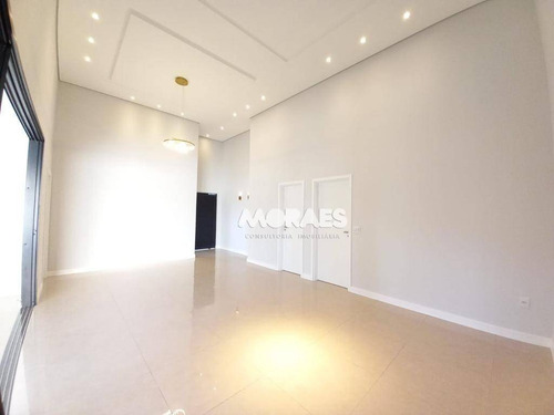 Imagem 11 de 30 de Casa Com 3 Suítes À Venda, 220 M² Por R$ 1.100.000 - Morada Do Sol - Bauru/sp - Ca2073