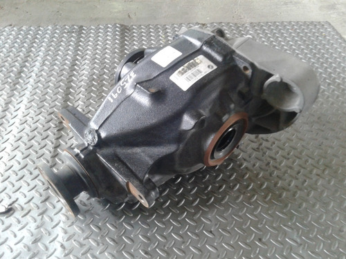 Diferencial Trasero Bmw Serie 3 325i 2.5 Aut 2006-2009 Org 