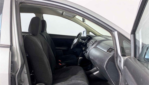 Imagen 11 de 15 de 112483 - Nissan Tiida 2015 Con Garantía