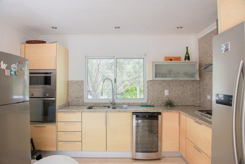 Imagen 5 de 7 de Casa En Venta Bosques La Lagunita