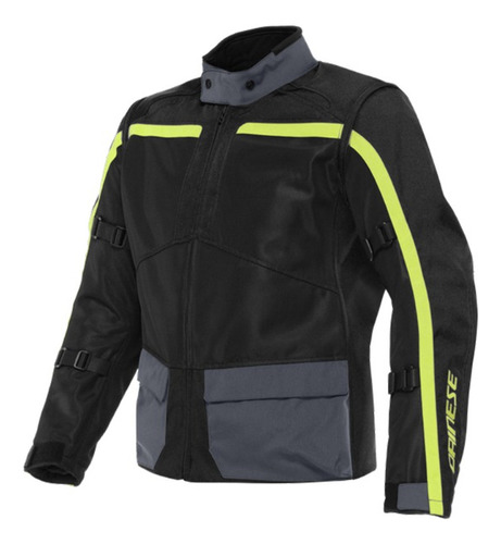 Chaqueta De Protección Dainese Outlaw 13f