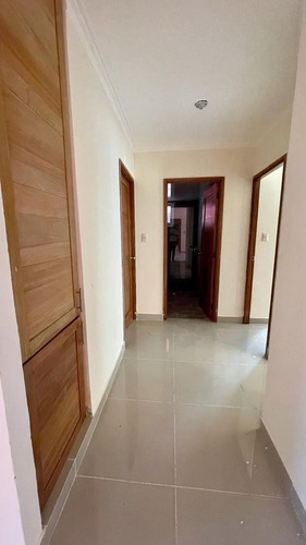 Imagen 5 de 10 de Apartamentos En Don Honorio Proximo Carrefour En Venta