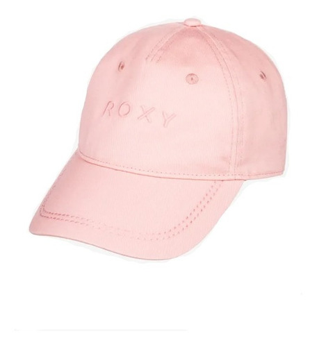 Gorra Roxy Modelo Dear Believer Rosa Importado Mujer