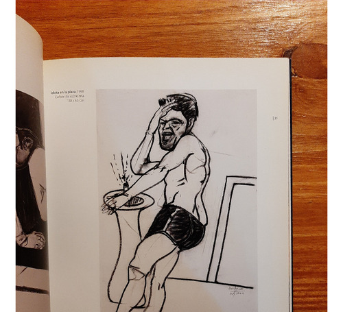 Jorge Demirjián. Catálogo. Centro Cultural Recoleta (Usado)
