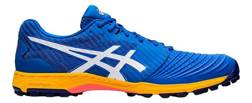 Zapatillas Asics Para Hockey Ultimate Ff Reforzadas Premium