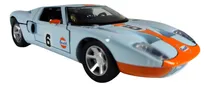 Comprar Autos A Escala 1\u002F24 Motormax Varios Modelos Nuevos Sin Caja