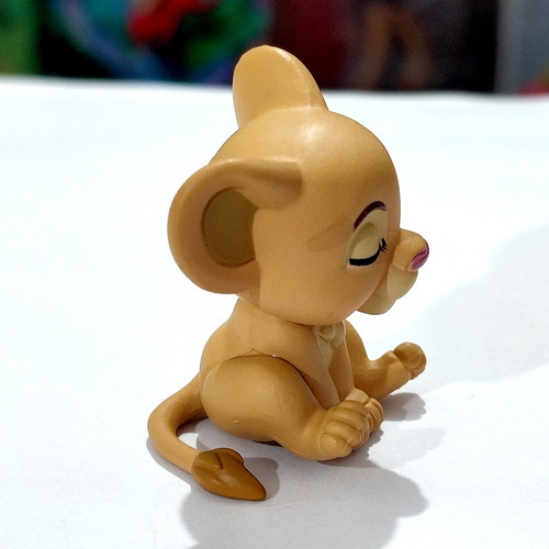 The Lion King Katazun Fig. - Nala
