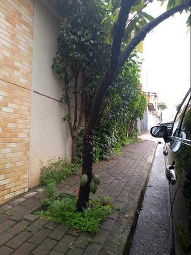 Sobrado À Venda, 120 M² Por R$ 690.000,00 - Chácara Mafalda - São Paulo/sp - So6413