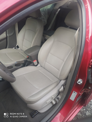 Imagem 4 de 7 de Chevrolet Cruze Hatch