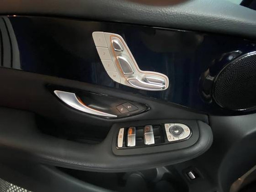 Imagem 15 de 15 de Mercedes-benz Glc 250 2.0 Cgi Gasolina Highway 4matic