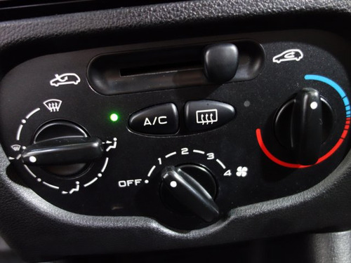 Peugeot 207 207 1.4 XR 8V FLEX 2P MANUAL