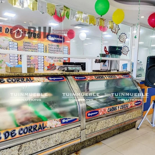 Imagen 14 de 15 de En Venta Local Comercial Con Sus Fondos De Comercio Ubicado En La Guaira