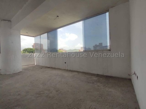 Imagen 5 de 23 de Apartamento En Venta Obra Gris Urb La Soledad, Maracay 23-14609 Hc