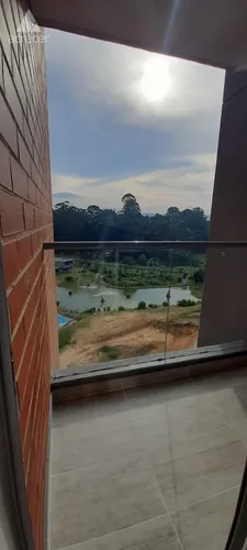 Vendo Apartamento En Rionegro