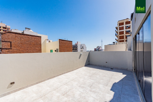 Hermoso 1 Amb Y Medio | Terraza & Parrilla | Venta Con Renta