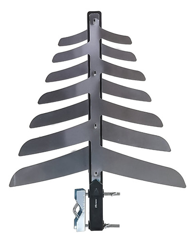 Antena Aérea Para Alta Definición Tvant-highd
