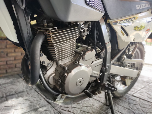 Imagen 7 de 15 de Suzuki Dr650
