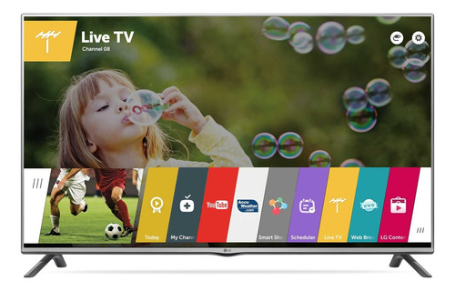 LG Oled 42lf6450 - Televisor Smart Tv 42 (Usado)
