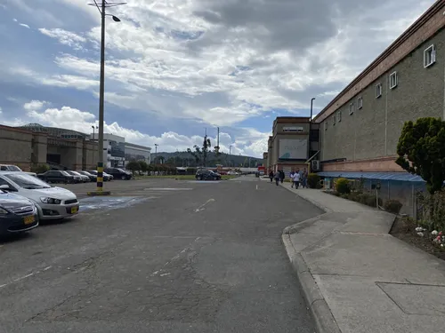 Bodega En Arriendo En Bogotá. Cod A1004421