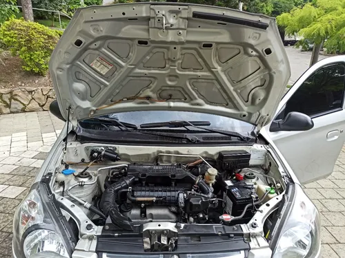 Suzuki Alto 0.8 Std