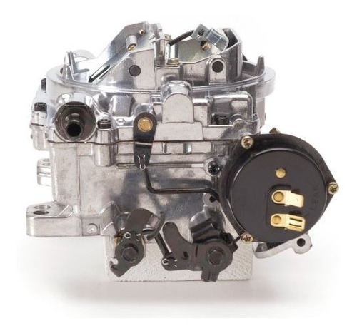 Edelbrock 1801 thunder Series Avs Carburador §