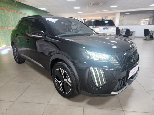 Peugeot 2008 1.0 TURBO 200 FLEX ALLURE CVT