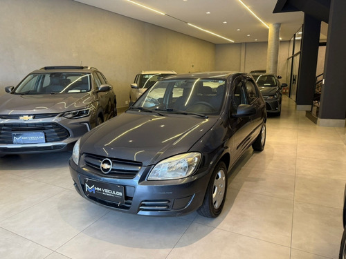 Chevrolet Celta 1.0 MPFI SPIRIT 8V FLEX 4P MANUAL