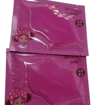 Comprar Mascarillas Hidratantes De Colágeno Para Labios Pack X 2