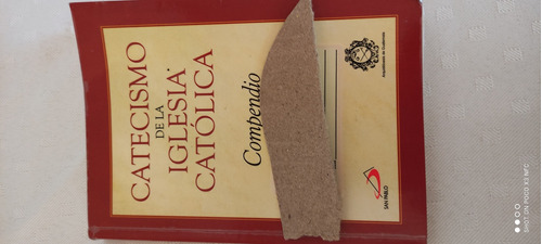 Libro De Catecismo