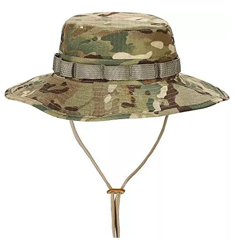 Sombreros Boonie Tácticos Militares Gloryfire Para Hombre Y