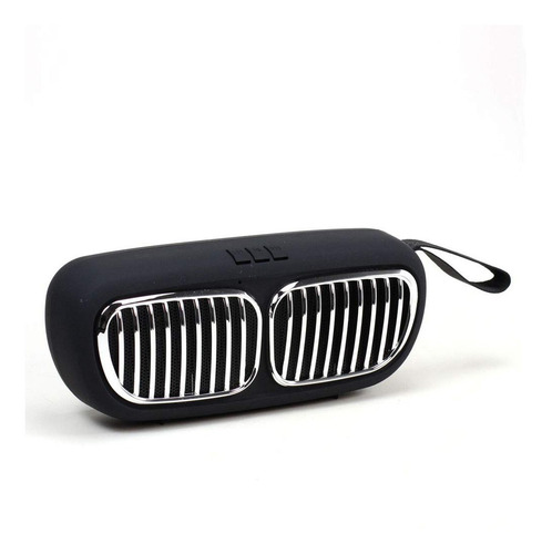 Parlante Portátil Bluetooth Inalámbrico Only Nbs-11