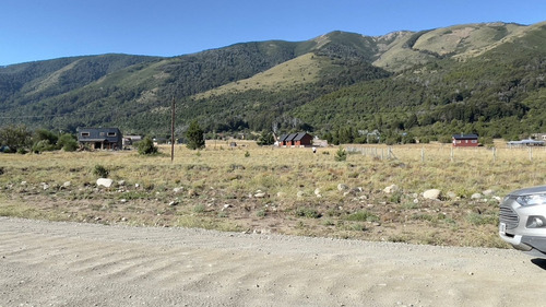 Imagen 5 de 5 de Fida Patagonia. Terreno En Venta De 2500m2 Ubicado En San Martin De Los Andes