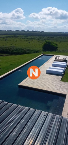 Oportunidad De Chacra En Venta A Metros De Jose Ignacio