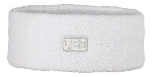 Muñequera Unisex Deportiva Algodón Absorbente Sox 03 01