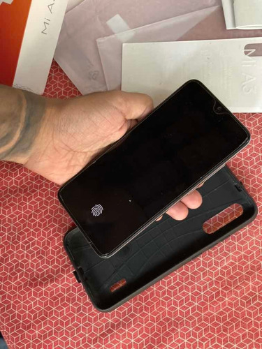 Xiaomi Mi A3