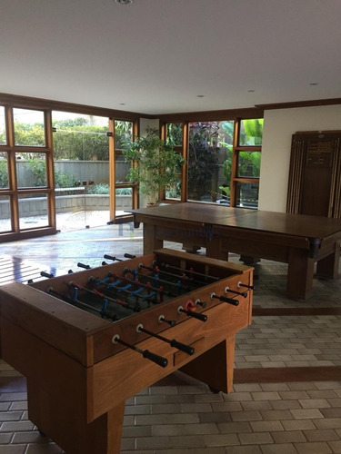 Apartamento Com 4 Dormitórios À Venda, 212 M² Por R$ 1.450.000,00 - Cambuí - Campinas/sp - Ap3427