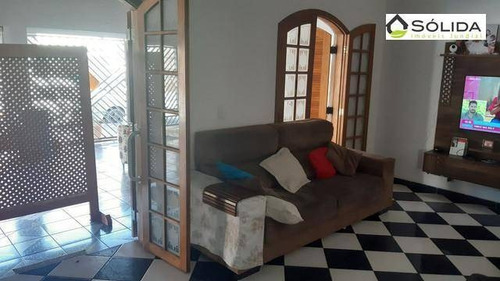 Imagem 19 de 23 de Excelente Casa A Venda - Bairro Jardim América - Campo Limpo Paulista - Sp - Ca0483