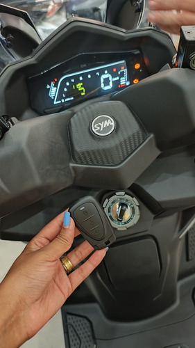 Lançamento Dafra Joyride 300cc Azul Índigo Pronta Entrega