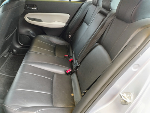 Honda City 1.5 Touring Cvt